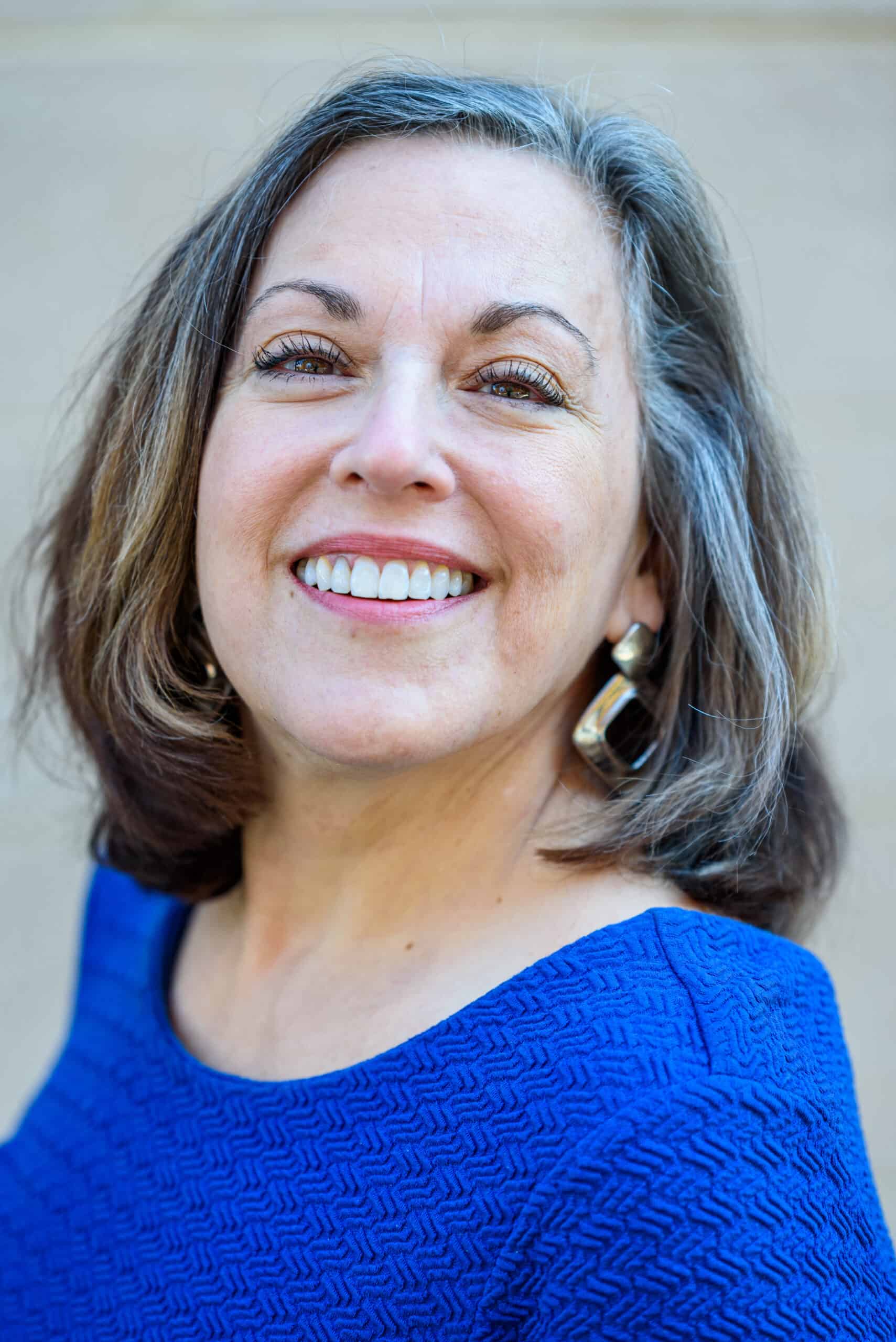 Deanna Callahan headshot