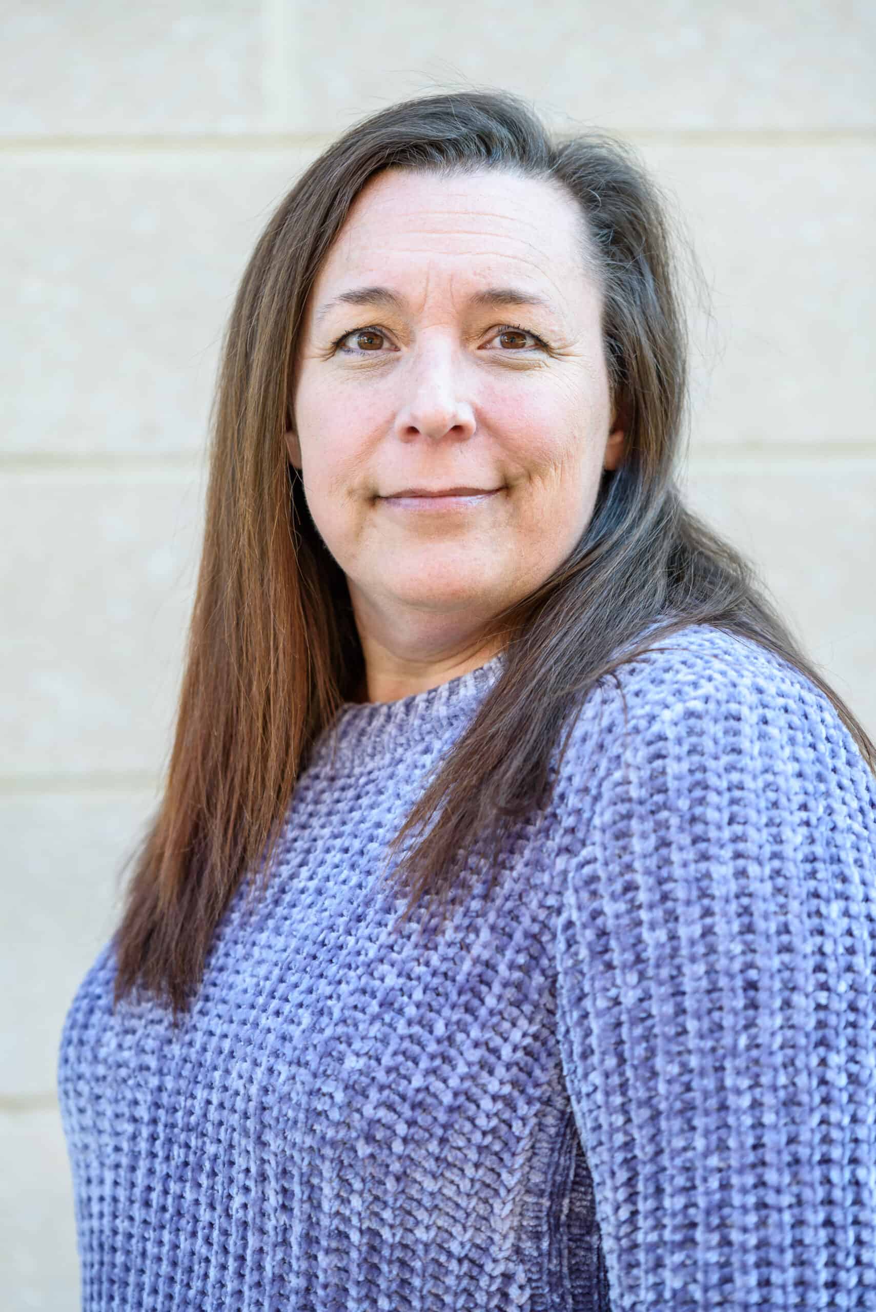 Jennifer Noonan headshot