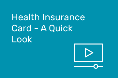 Health Insurance Card: A quick look