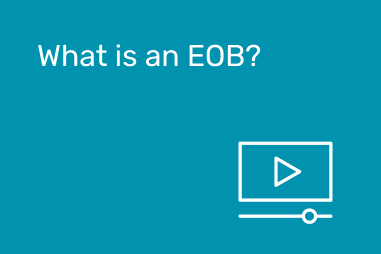 What is an EOB