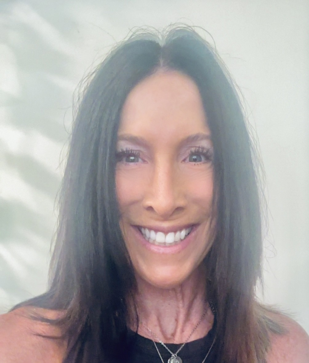 Cheryl Cooney Patient Advocacy Committee Headshot