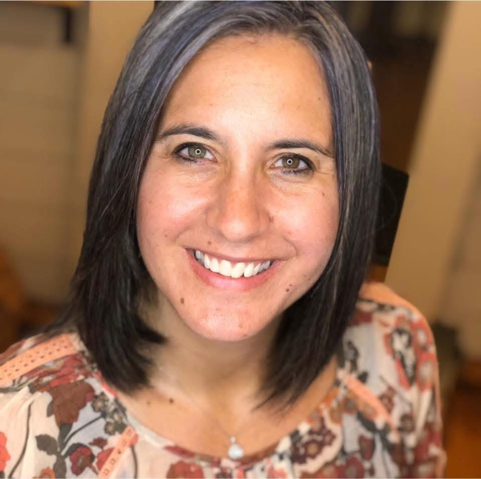 Casey Mescher Patient Advocacy Committee Headshot