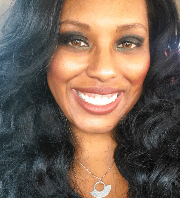 LaTonya Burnett Headshot for Patient Advocacy Committee