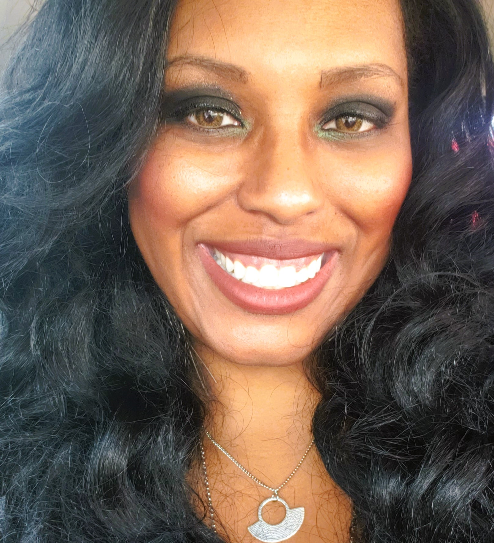LaTonya Burnett Headshot for Patient Advocacy Committee