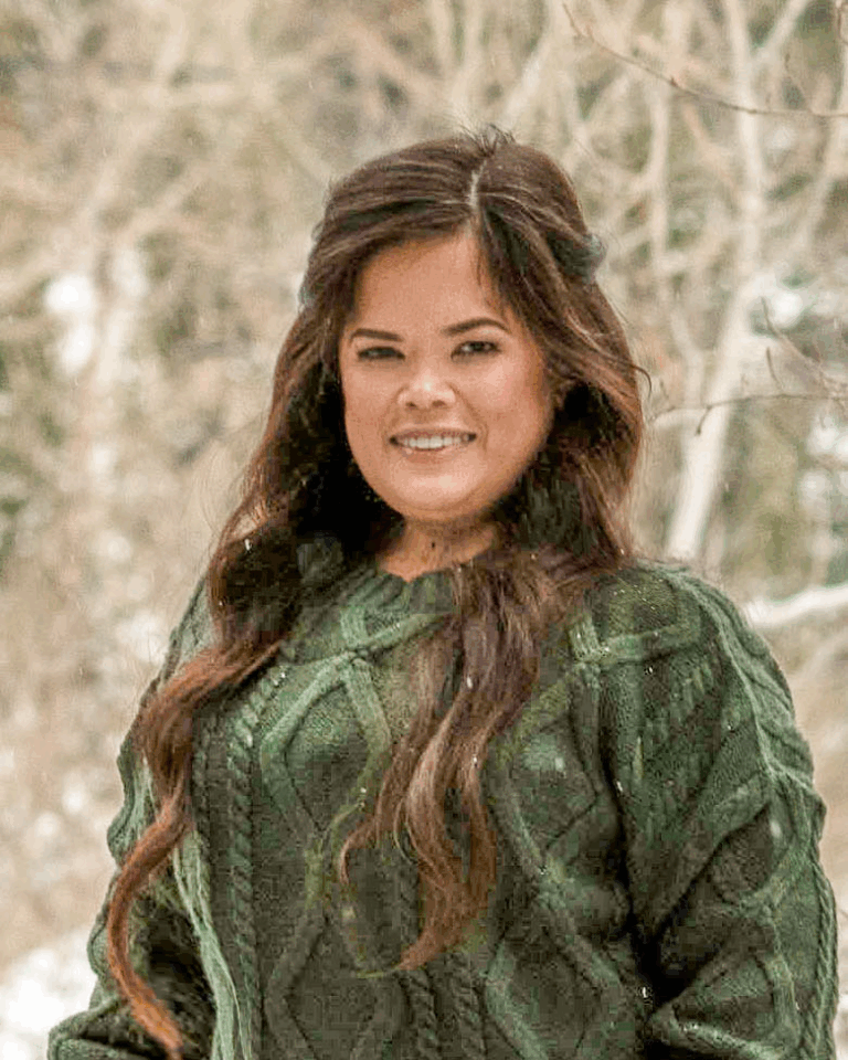 Michelle Teng Patient Advocacy Committee Headshot