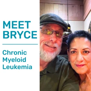 Meet Bryce | Read His Patient Testimony