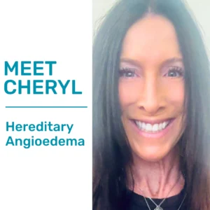 Meet Cheryl | Read Her Patient Testimony